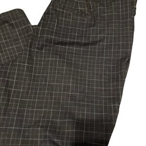 Liverpool Plaid pants size 22W